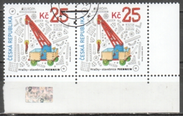 0846 Paar - waagerecht ● - 2015